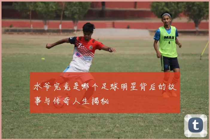 水爷究竟是哪个足球明星背后的故事与传奇人生揭秘