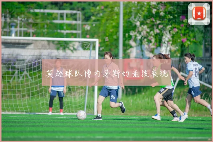 英超球队博内茅斯的竞技表现