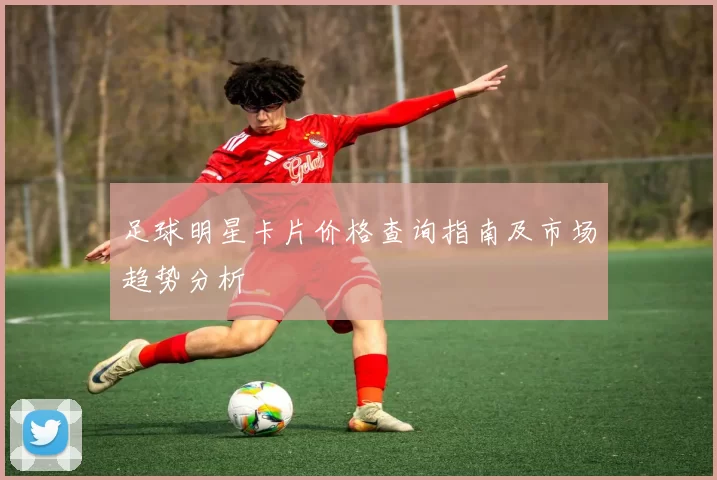 足球明星卡片价格查询指南及市场趋势分析