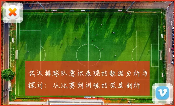 武汉排球队意识表现的数据分析与探讨：从比赛到训练的深度剖析