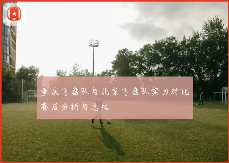 重庆飞盘队与北京飞盘队实力对比赛后分析与总结