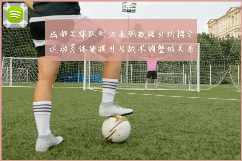 成都足球队耐力表现数据分析揭示运动员体能提升与战术调整的关系
