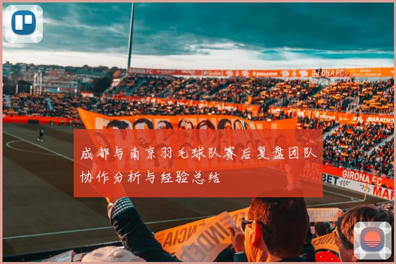 成都与南京羽毛球队赛后复盘团队协作分析与经验总结