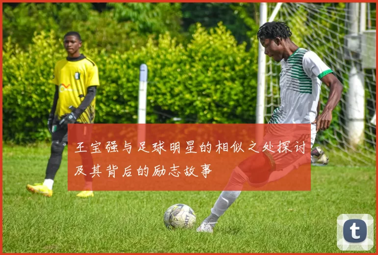 王宝强与足球明星的相似之处探讨及其背后的励志故事