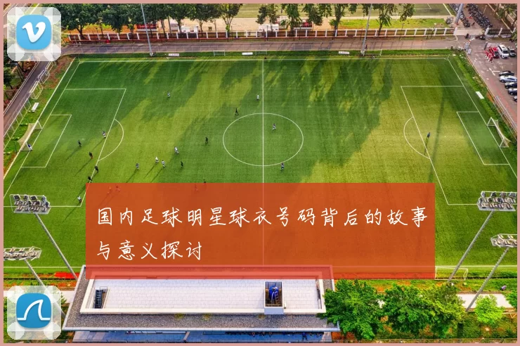 国内足球明星球衣号码背后的故事与意义探讨