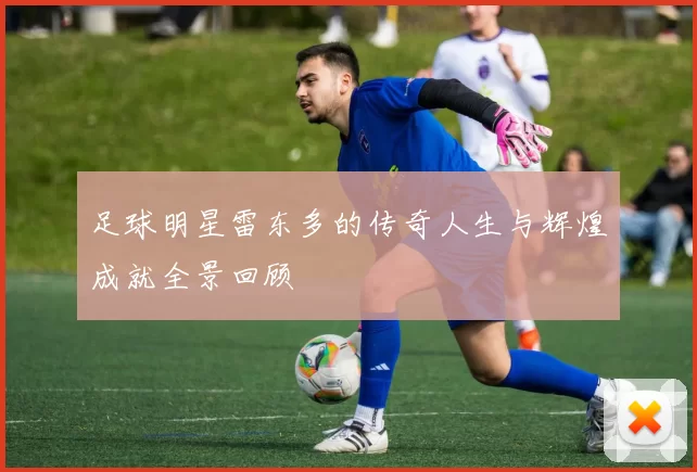 足球明星雷东多的传奇人生与辉煌成就全景回顾
