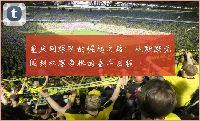 重庆网球队的崛起之路：从默默无闻到杯赛争辉的奋斗历程